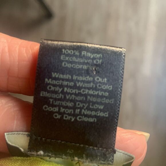 Ann Taylor Factory  size L preloved ♥️ - Picture 9 of 10